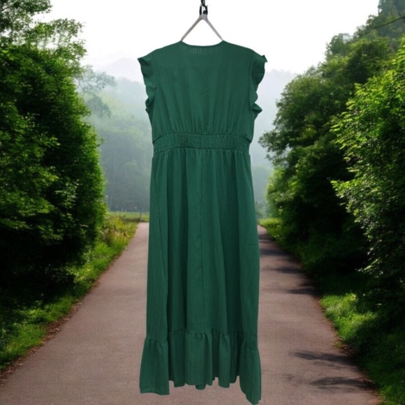 Women’s Summer Dress - Picture 2 of 6